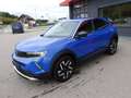 Opel Mokka Elegance *LED*NAVI*RFK* Bleu - thumbnail 2