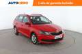 Skoda Fabia 1.0 TSI Like 70kW Rojo - thumbnail 8