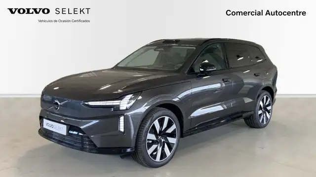 Volvo EX90 BEV 111KWH RECHARGE TWIN ULTRA AWD 408 5P 7 PLAZAS
