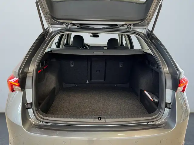 Skoda Octavia view 14
