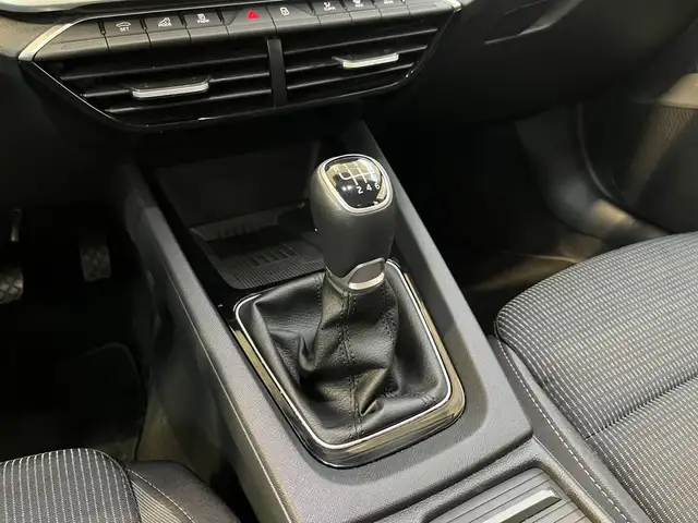Skoda Octavia view 9