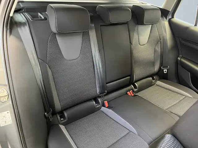 Skoda Octavia view 11