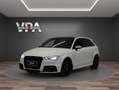 Audi S3 Standard Blanc - thumbnail 1