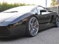 Lamborghini Gallardo Spyder E-Gear Lift Navi Motor überholt Schwarz - thumbnail 7