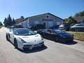 Lamborghini Gallardo Spyder E-Gear Lift Navi Motor überholt Negro - thumbnail 6