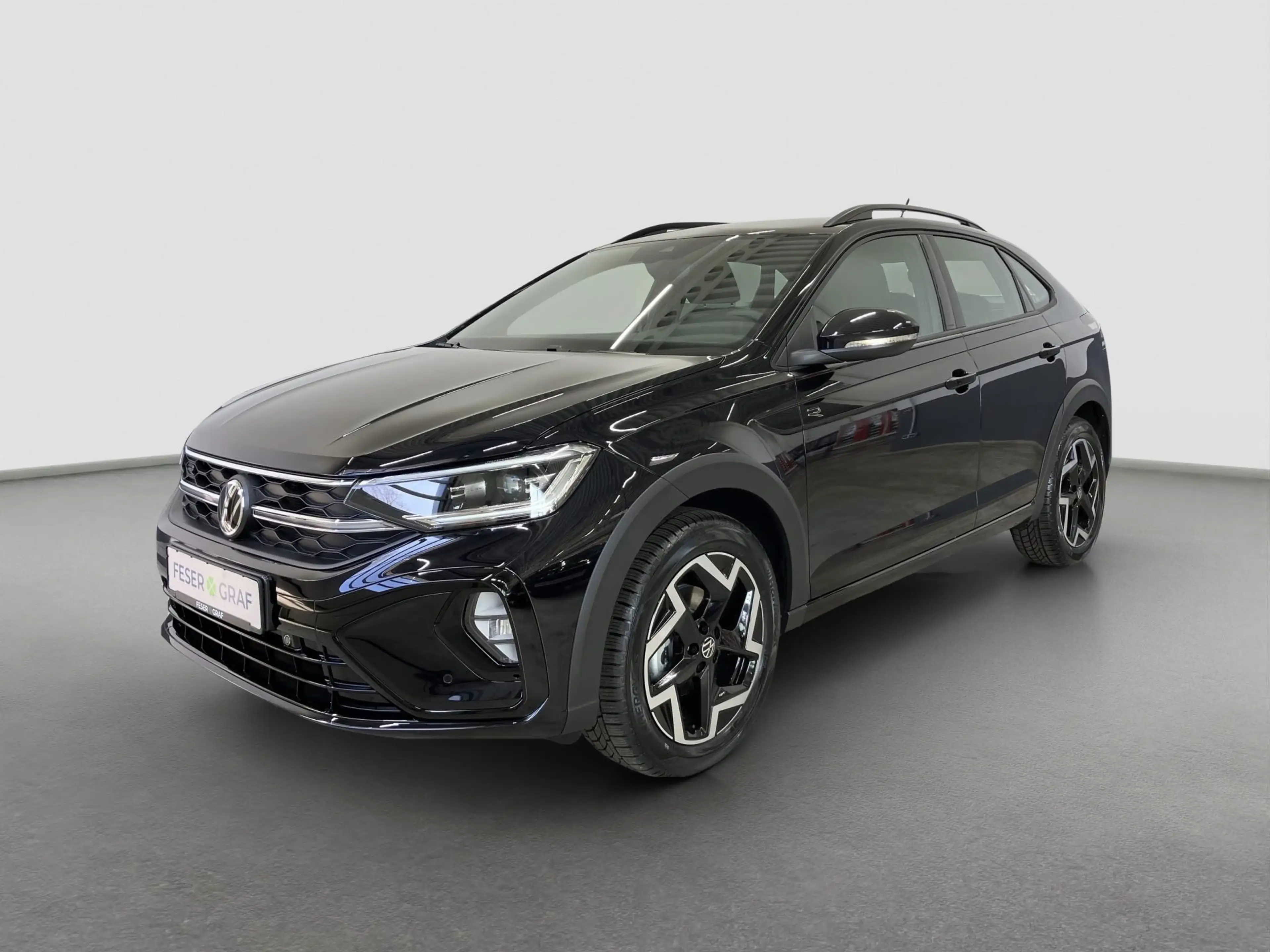 Volkswagen Taigo R-Line 1.5 TSI DSG Matrix ACC SHZ APP PDC — photo 11