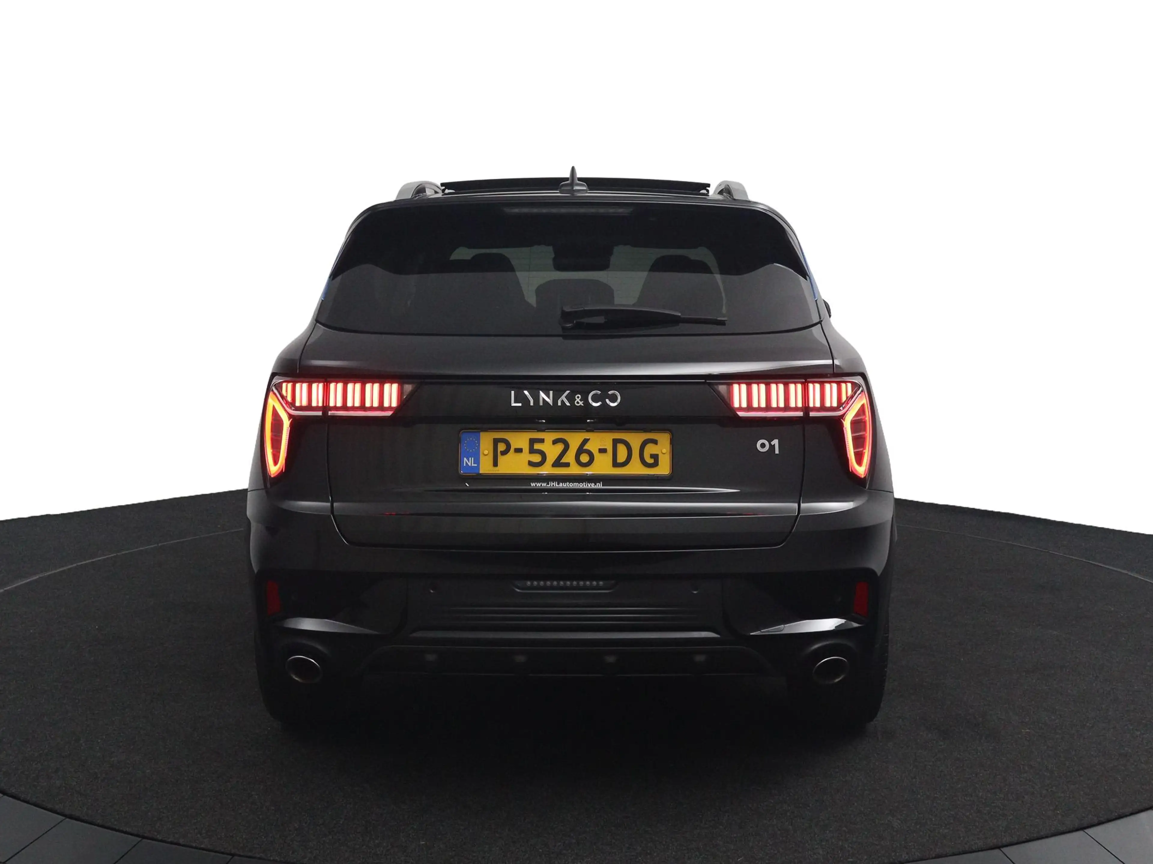 Lynk & Co 01 1.5*PLUG-IN*NAVI*PANO*CAM*ACC*CARPLAY*ECC*LED* — photo 24