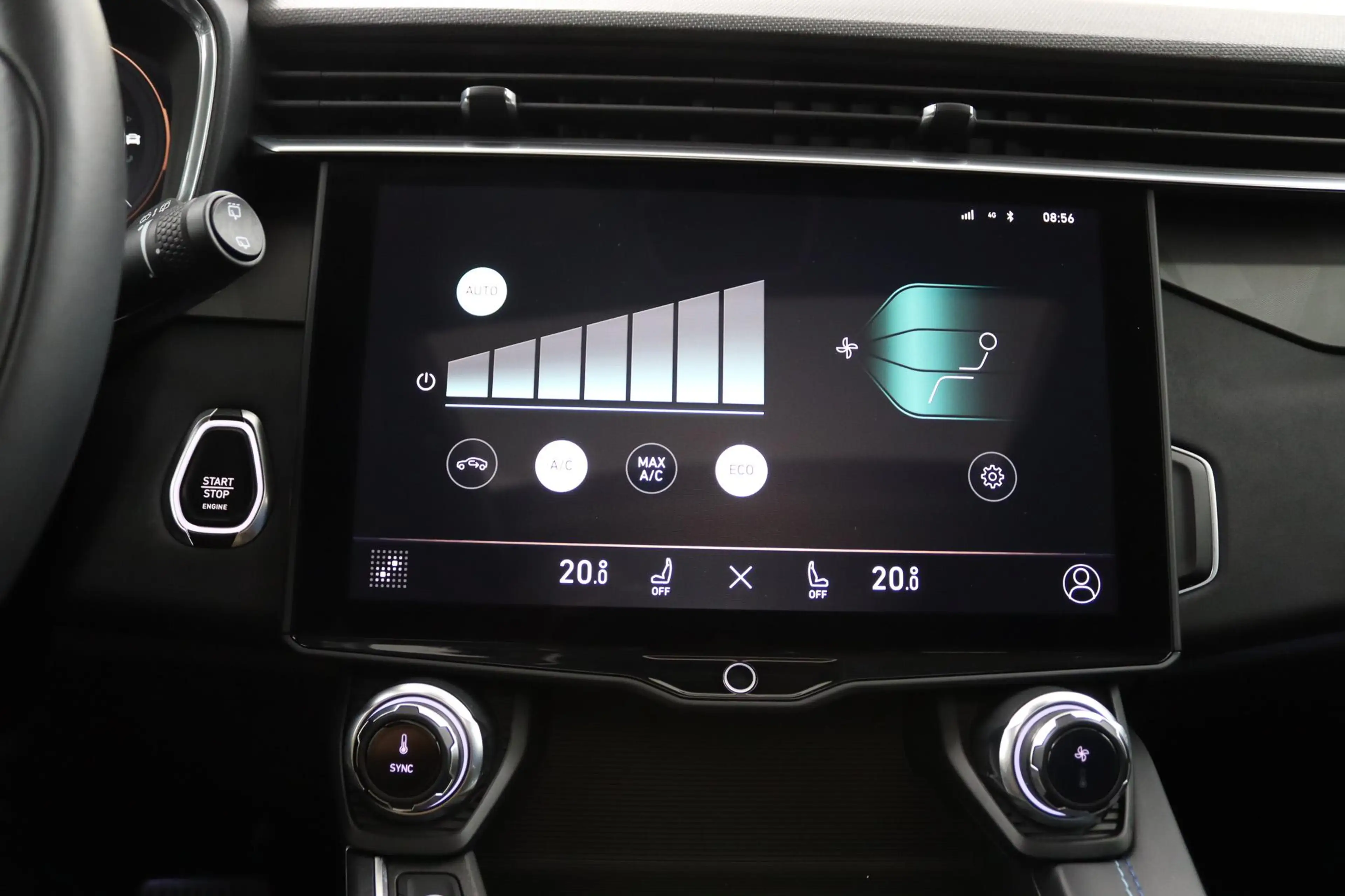 Lynk & Co 01 1.5*PLUG-IN*NAVI*PANO*CAM*ACC*CARPLAY*ECC*LED* — photo 17