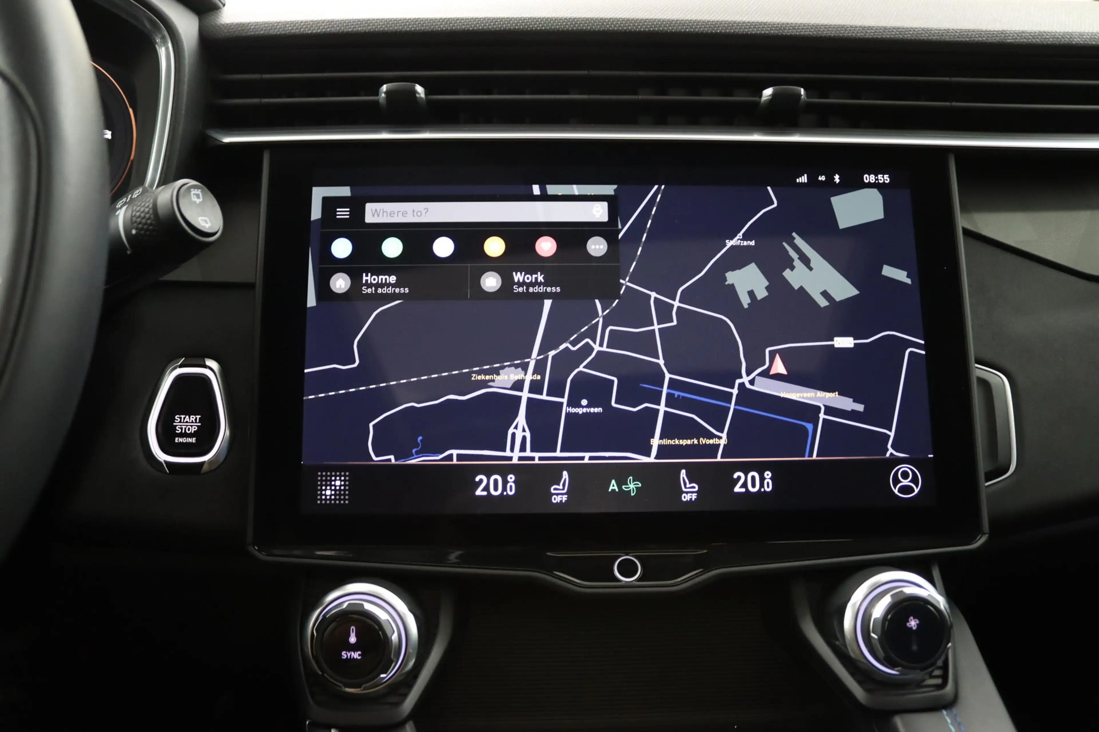 Lynk & Co 01 1.5*PLUG-IN*NAVI*PANO*CAM*ACC*CARPLAY*ECC*LED* — photo 19