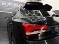 Audi S1 Sportback 2.0 TFSI quattro Schwarz - thumbnail 17