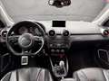 Audi S1 Sportback 2.0 TFSI quattro Schwarz - thumbnail 32