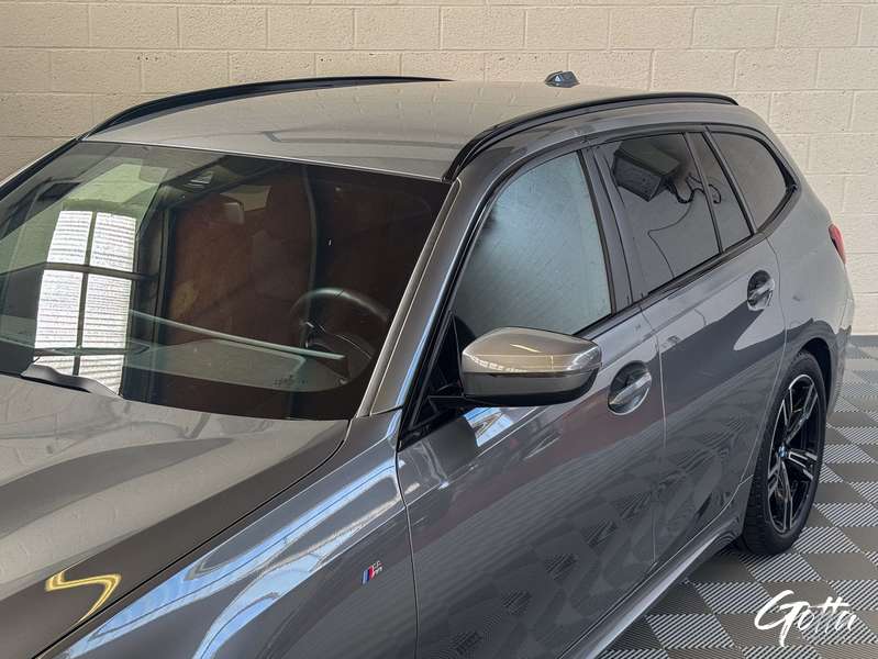 Photo du véhicule BMW 320