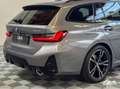 BMW 320 Touring*184CH/Pack M Sport Pro/Caméra/Alcantara Grijs - thumbnail 12