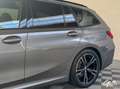 BMW 320 Touring*184CH/Pack M Sport Pro/Caméra/Alcantara Grijs - thumbnail 11