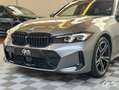 BMW 320 Touring*184CH/Pack M Sport Pro/Caméra/Alcantara Grijs - thumbnail 8