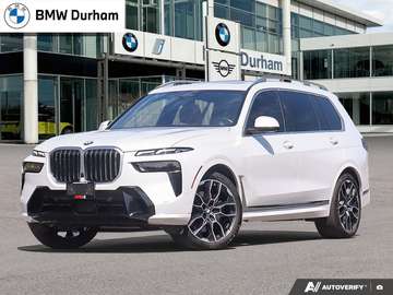 xDrive40i / ENHANCED /  M SPORT / NO ACCIDENTS