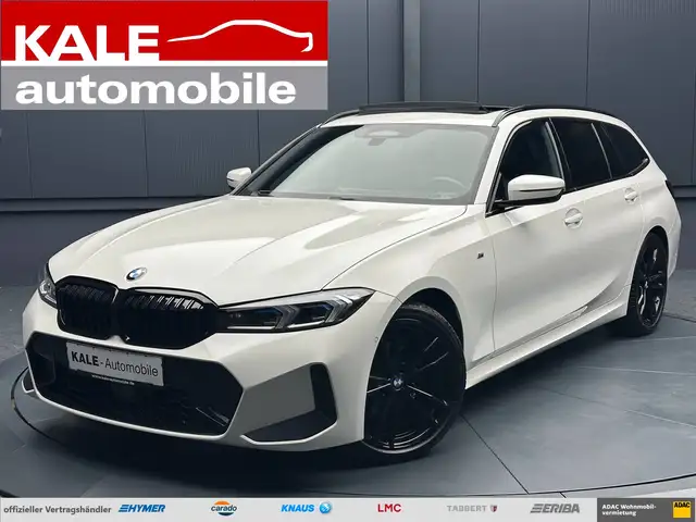 BMW M main image
