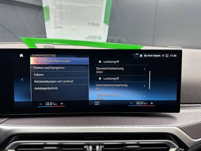 BMW 3 Series view 26