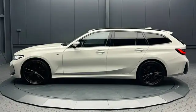 BMW M view 2