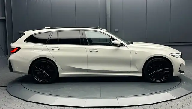 BMW M view 6