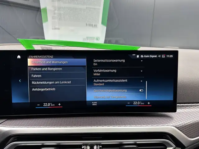 BMW 3 Series view 27