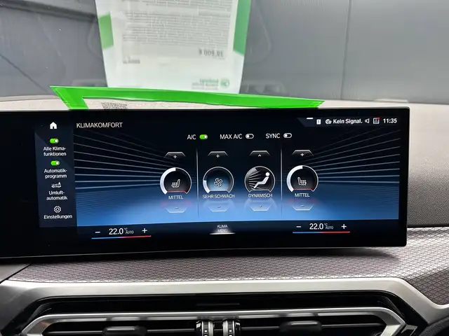 BMW 3 Series view 23