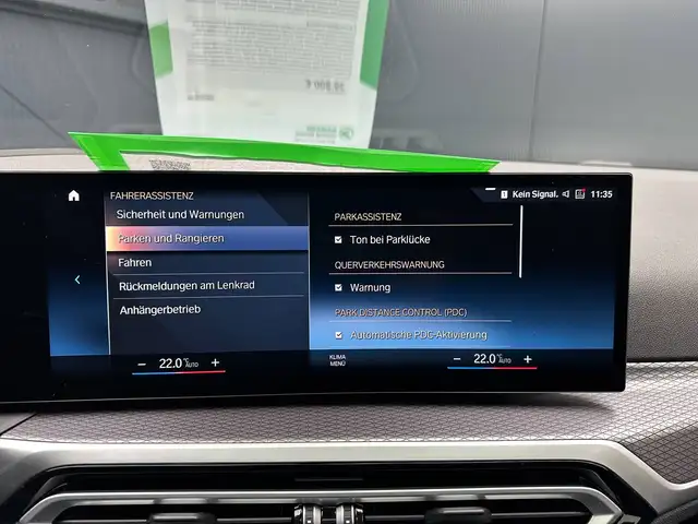 BMW 3 Series view 28