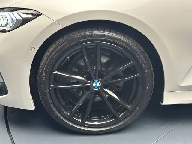 BMW M view 9