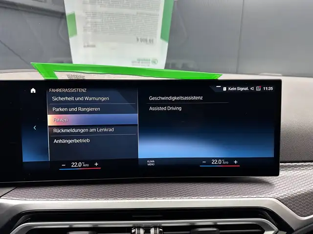 BMW 3 Series view 29
