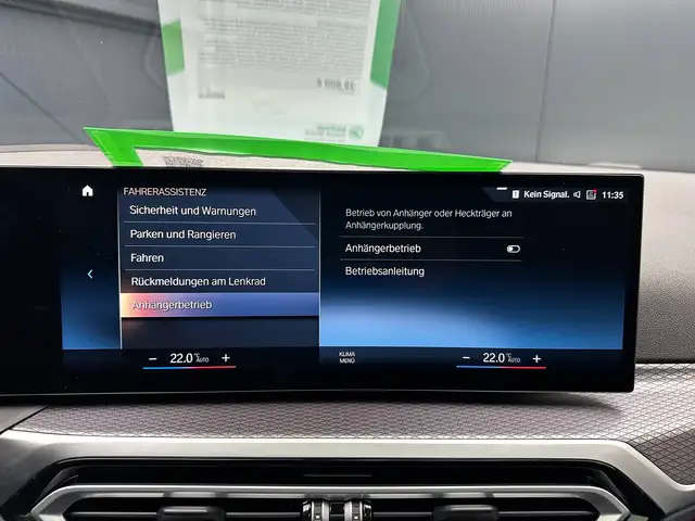 BMW 3 Series view 30