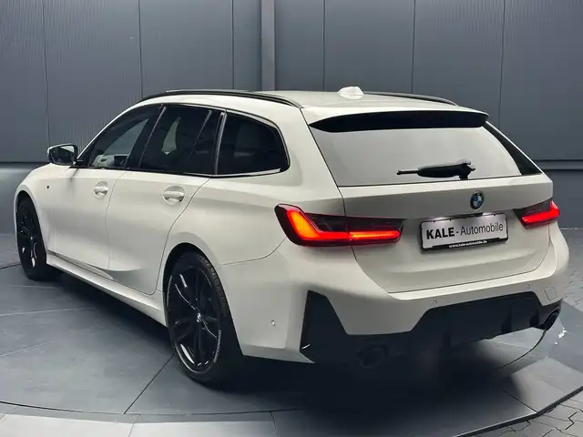 BMW M view 3