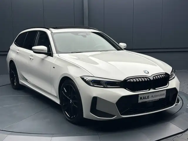 BMW M view 7