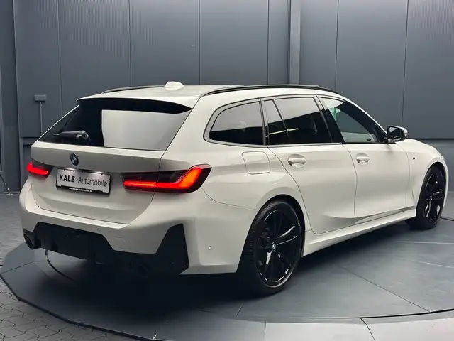 BMW M view 5