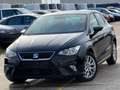 SEAT Ibiza 1.0 TSI/NEW MODEL/FULLOPTIONS/EURO6B/1PROP CARNET Zwart - thumbnail 1