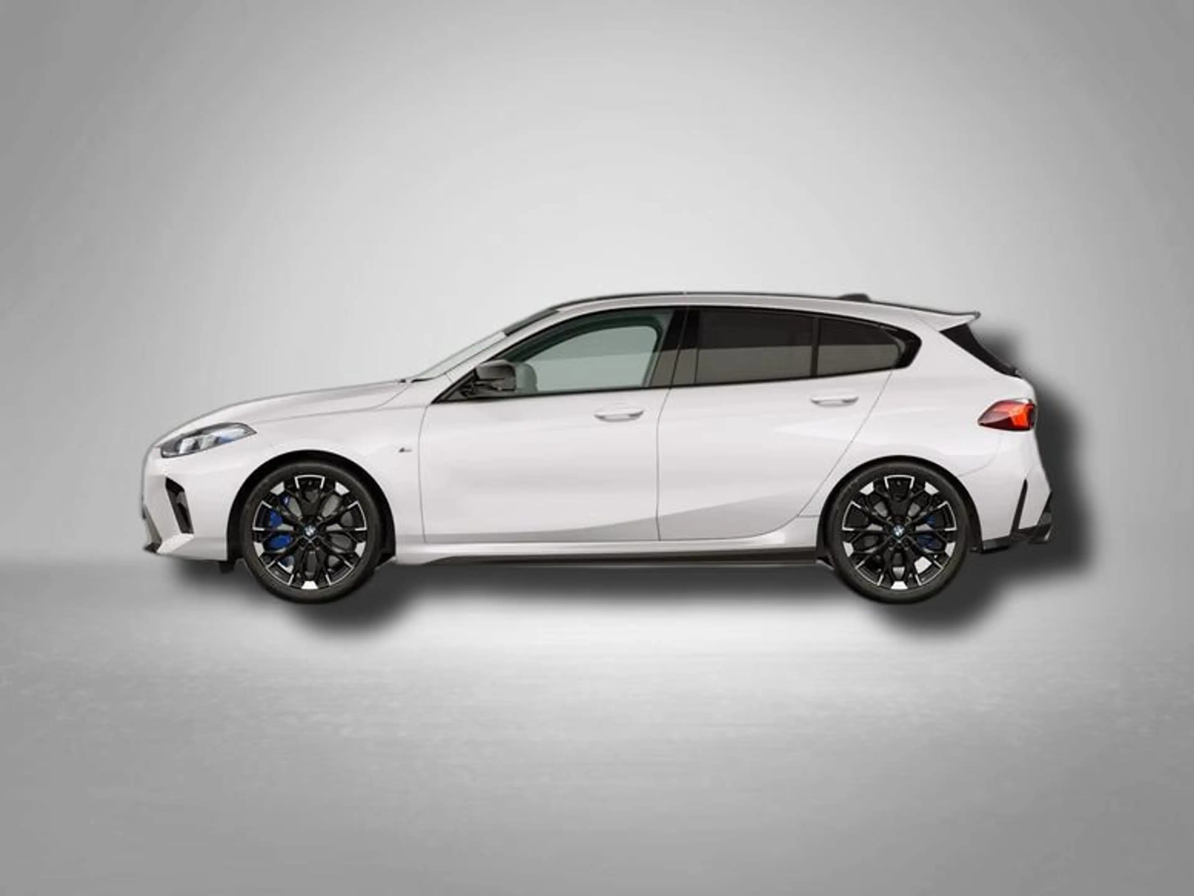 BMW 135 M135 Steptronic xDrive 221 kW (300 PS), Automat... — photo 2