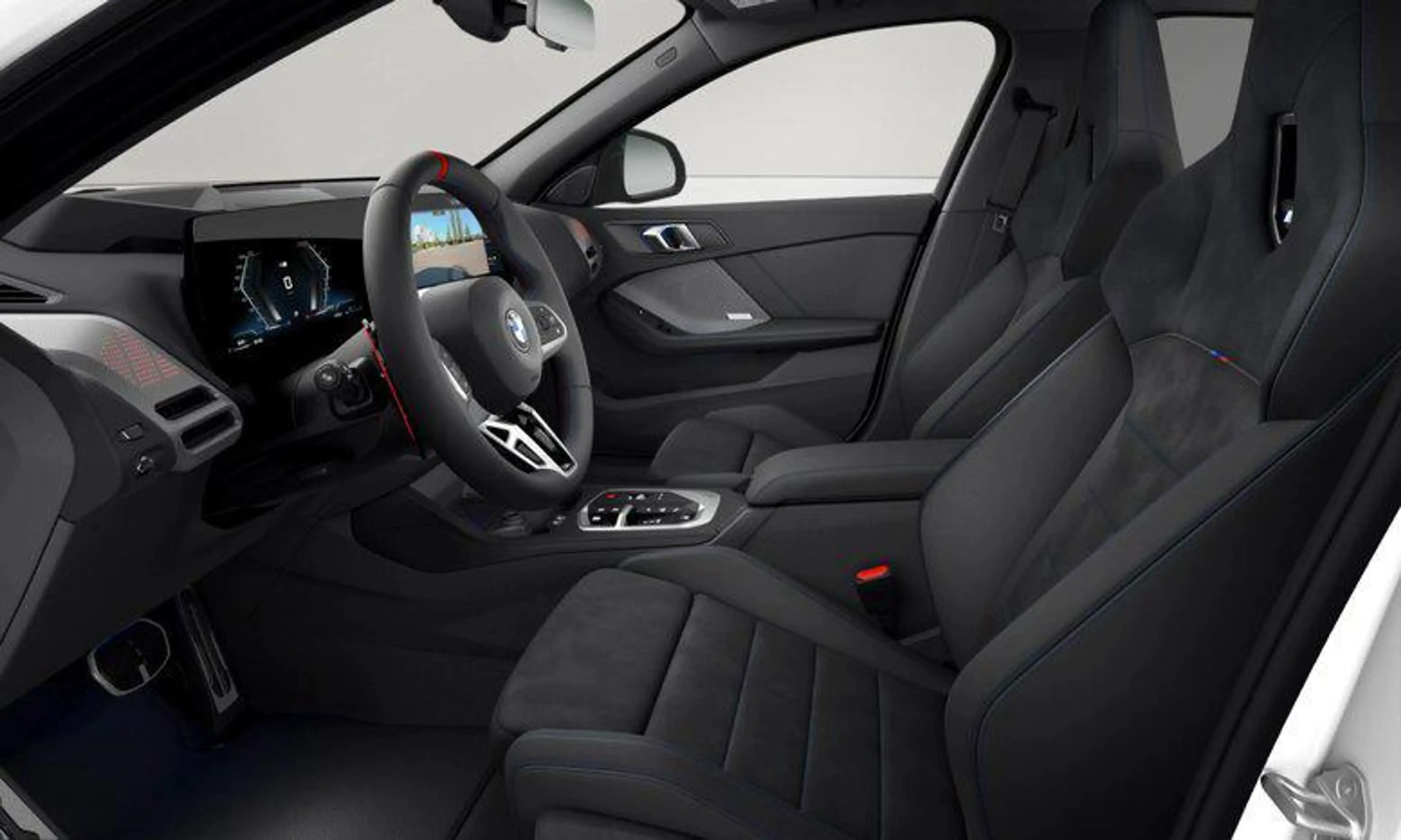 BMW 135 M135 Steptronic xDrive 221 kW (300 PS), Automat... — photo 4