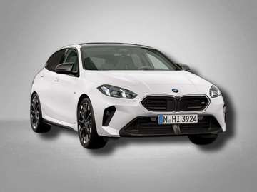 M135 Steptronic xDrive 221 kW (300 PS), Automat...