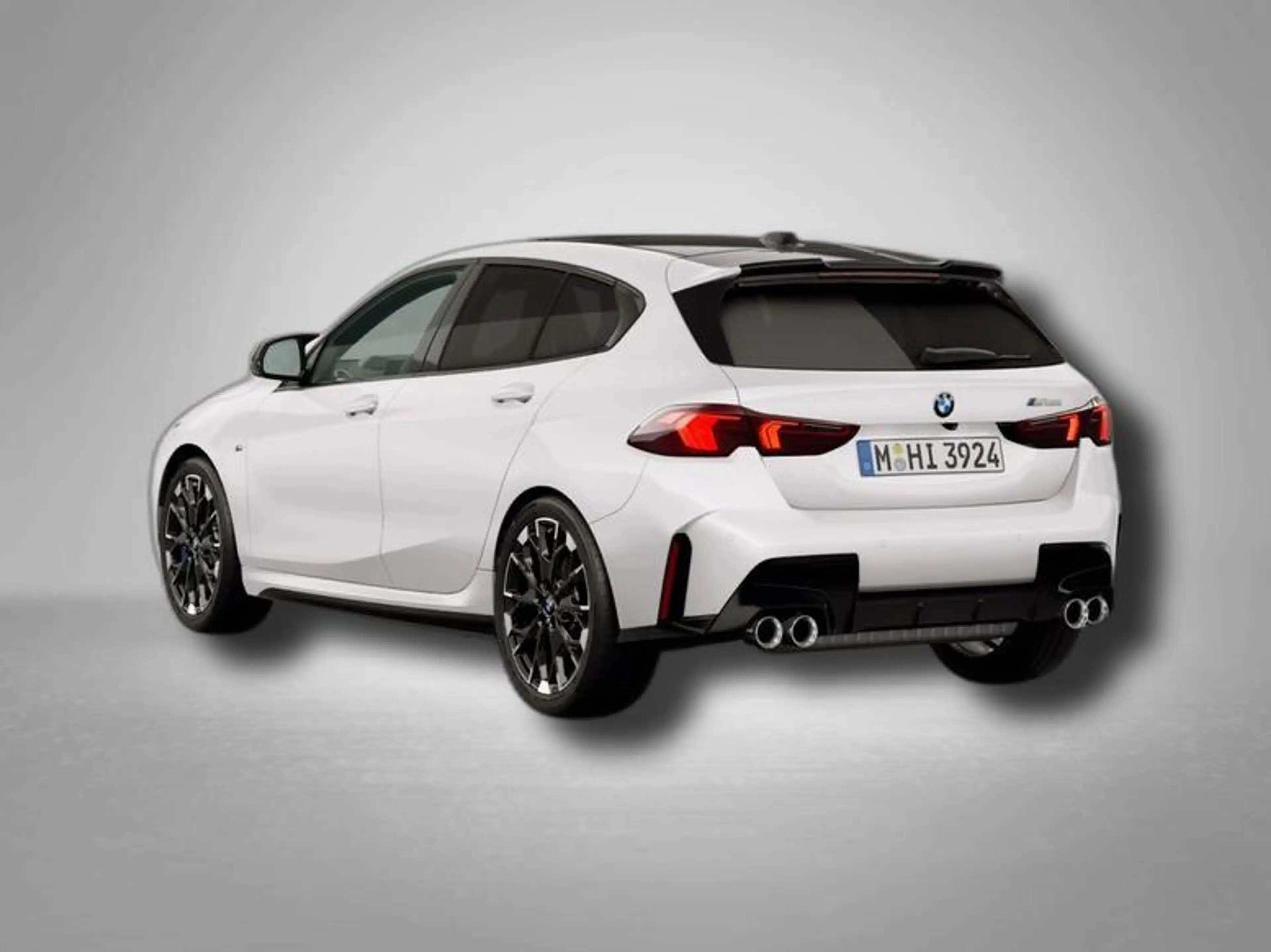 BMW 135 M135 Steptronic xDrive 221 kW (300 PS), Automat... — photo 3