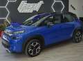 Citroen C3 Aircross C3 Aircross 1.2 puretech Shine s Blu/Azzurro - thumbnail 1