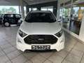 Ford EcoSport ST-Line Neuzustand Blanc - thumbnail 2
