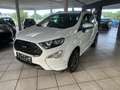 Ford EcoSport ST-Line Neuzustand Blanc - thumbnail 1