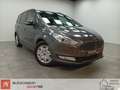 Ford Galaxy 2.0TDCI Trend 120 Plateado - thumbnail 4