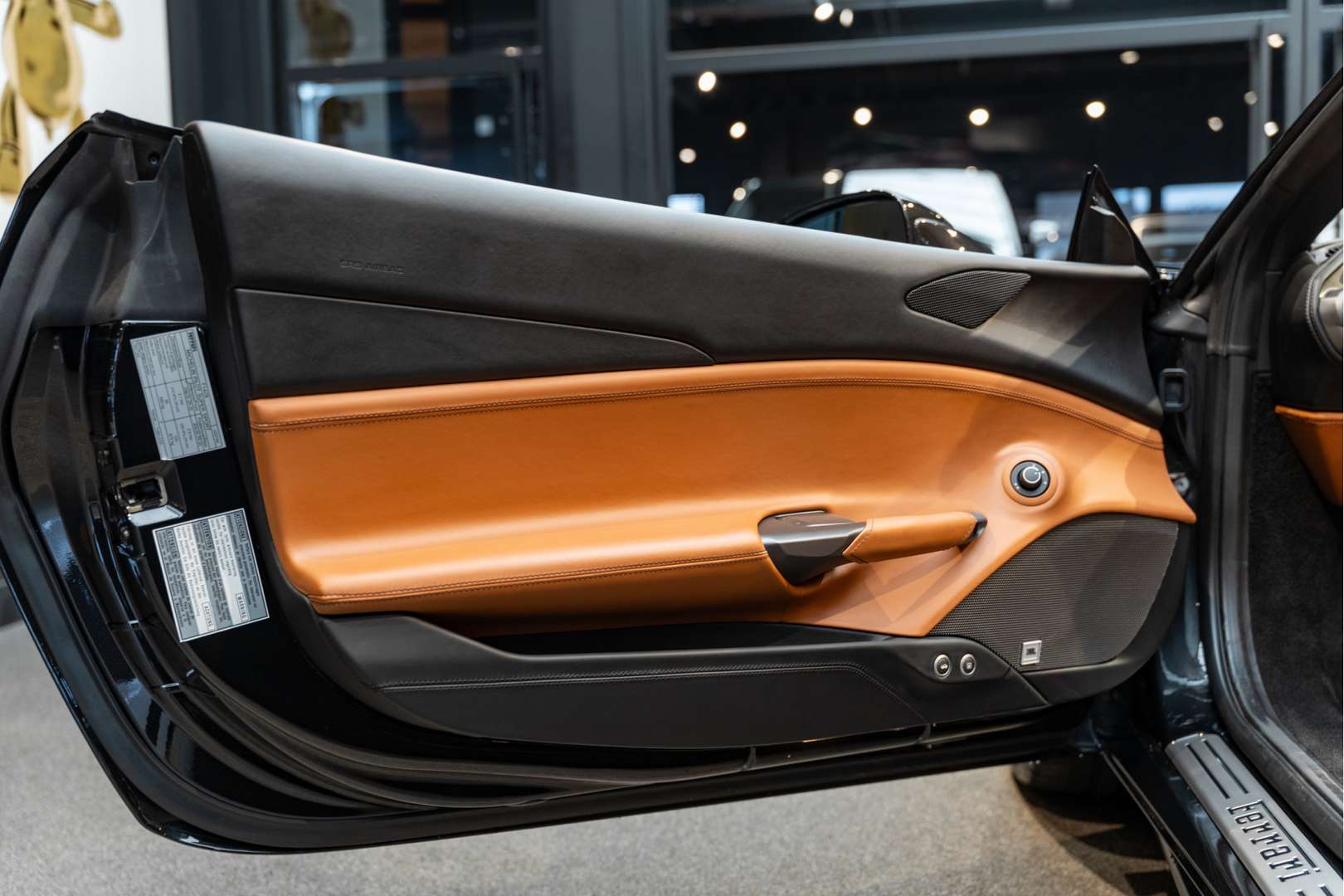 Ferrari 488 Spider - - Joinsteer - #4