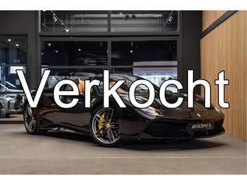 Spider HELE Carbon GTS Surround Passenger Display