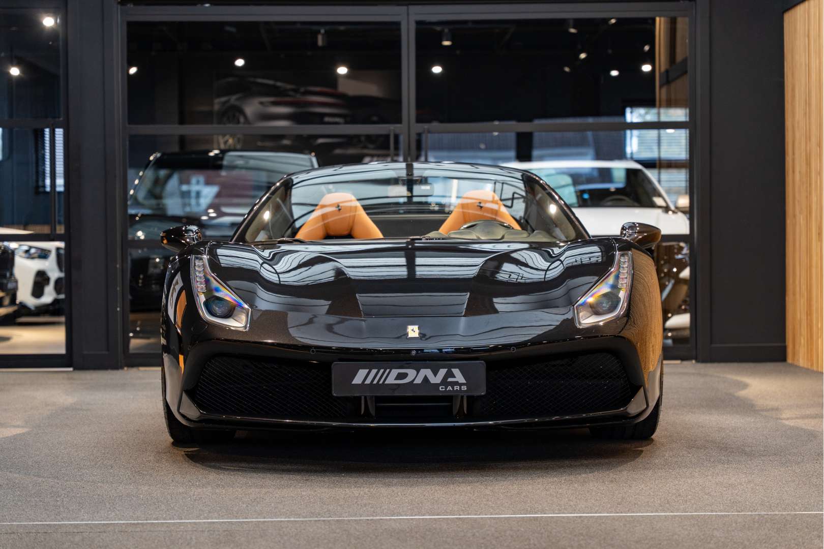 Ferrari 488 Spider - - Joinsteer - #2