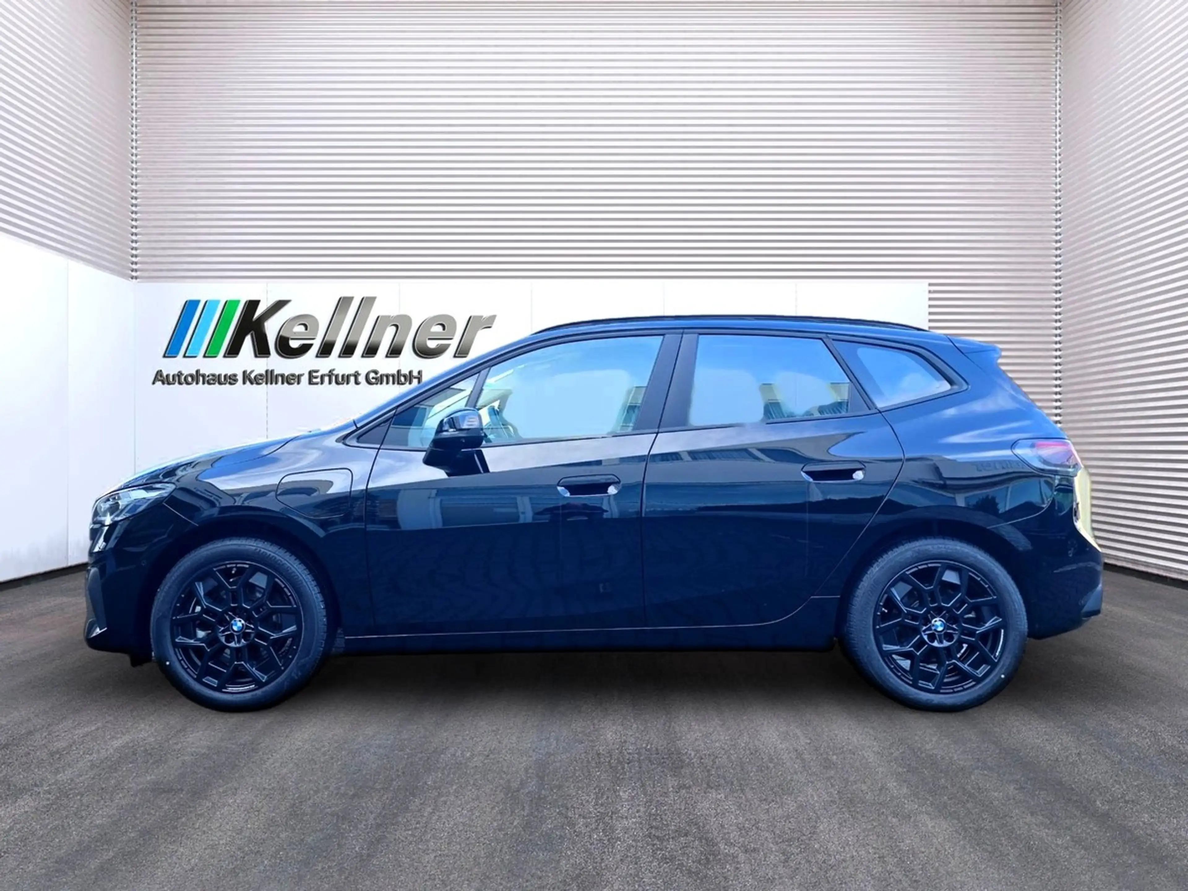 BMW 230 e xDr. AHK+360°+Head-Up+ad. LED+DAB — photo 3