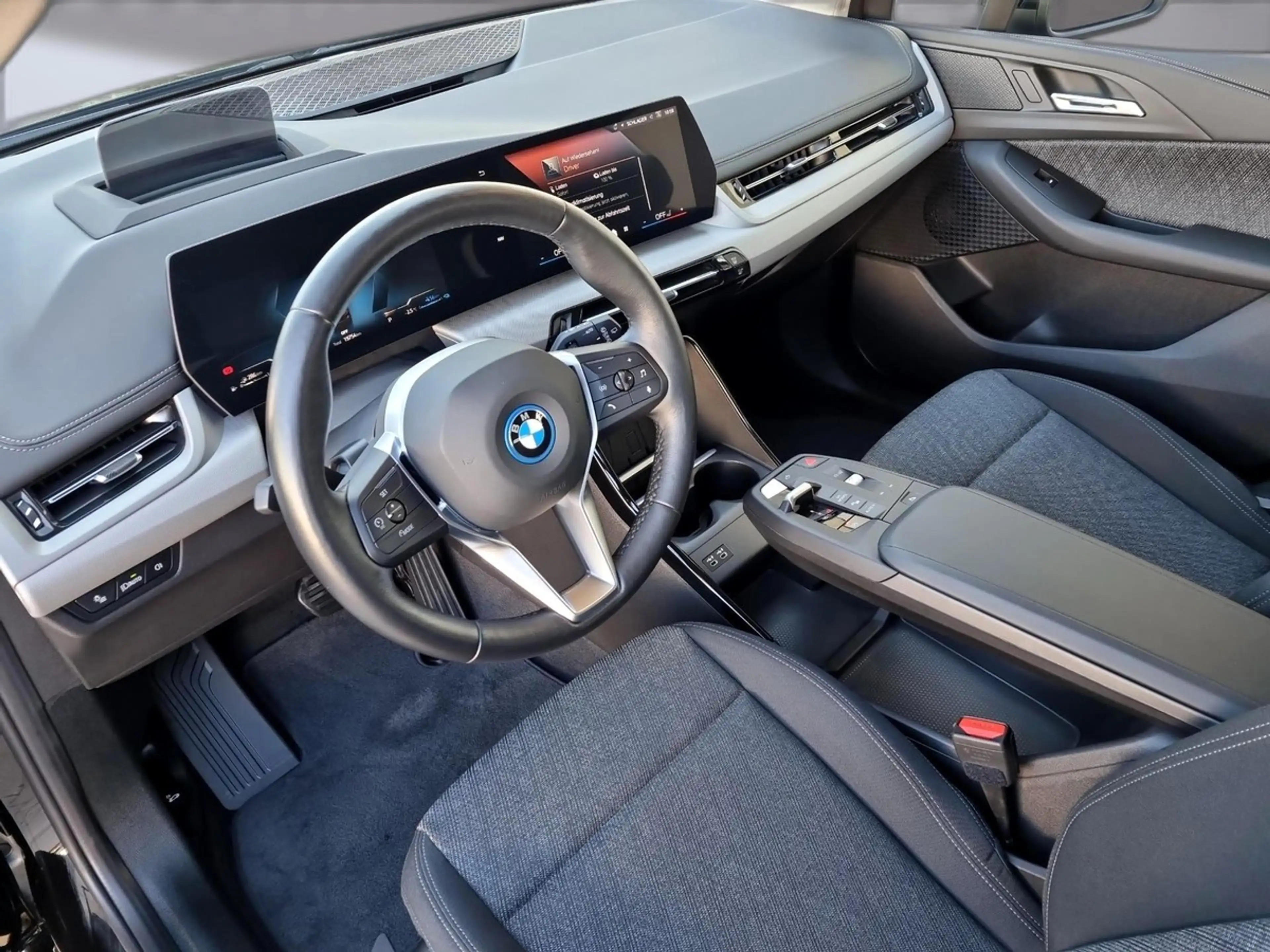 BMW 230 e xDr. AHK+360°+Head-Up+ad. LED+DAB — photo 9