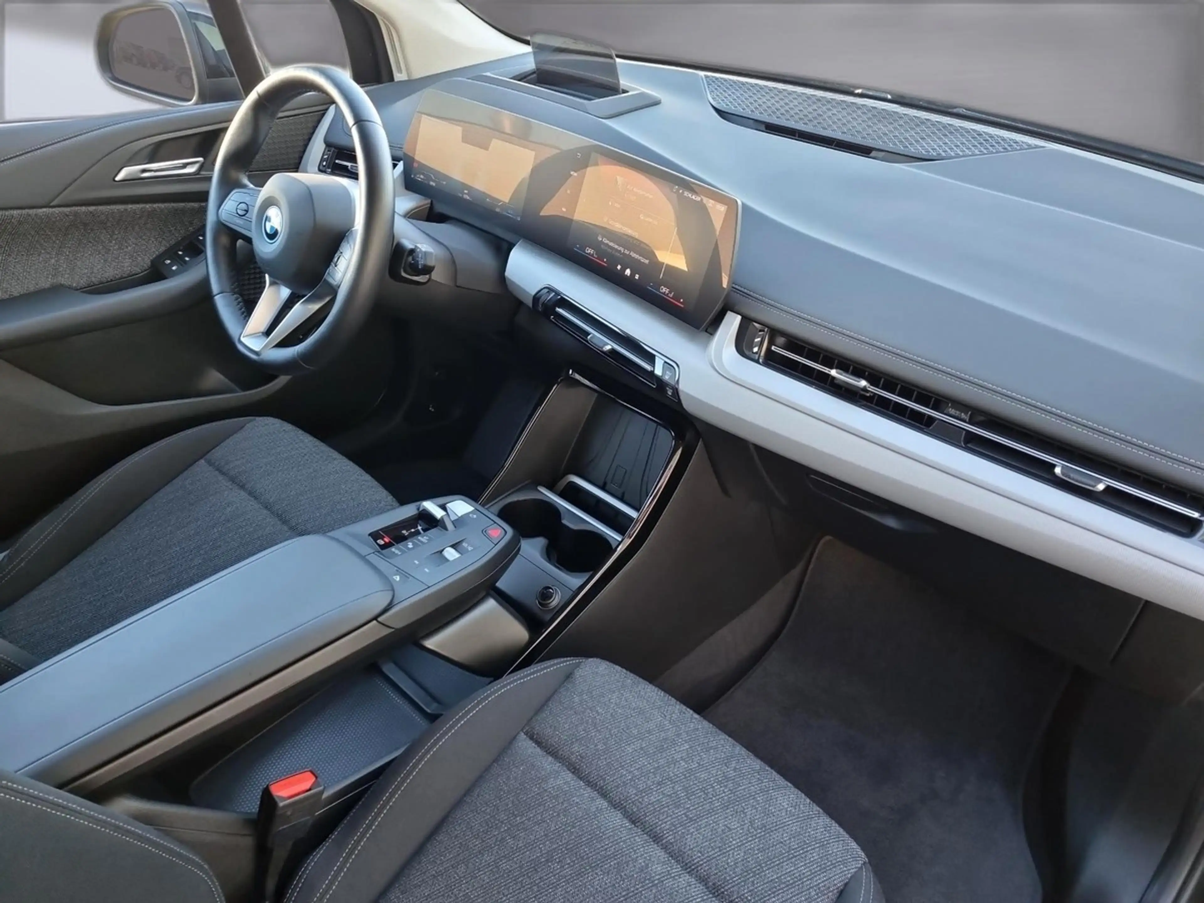 BMW 230 e xDr. AHK+360°+Head-Up+ad. LED+DAB — photo 10