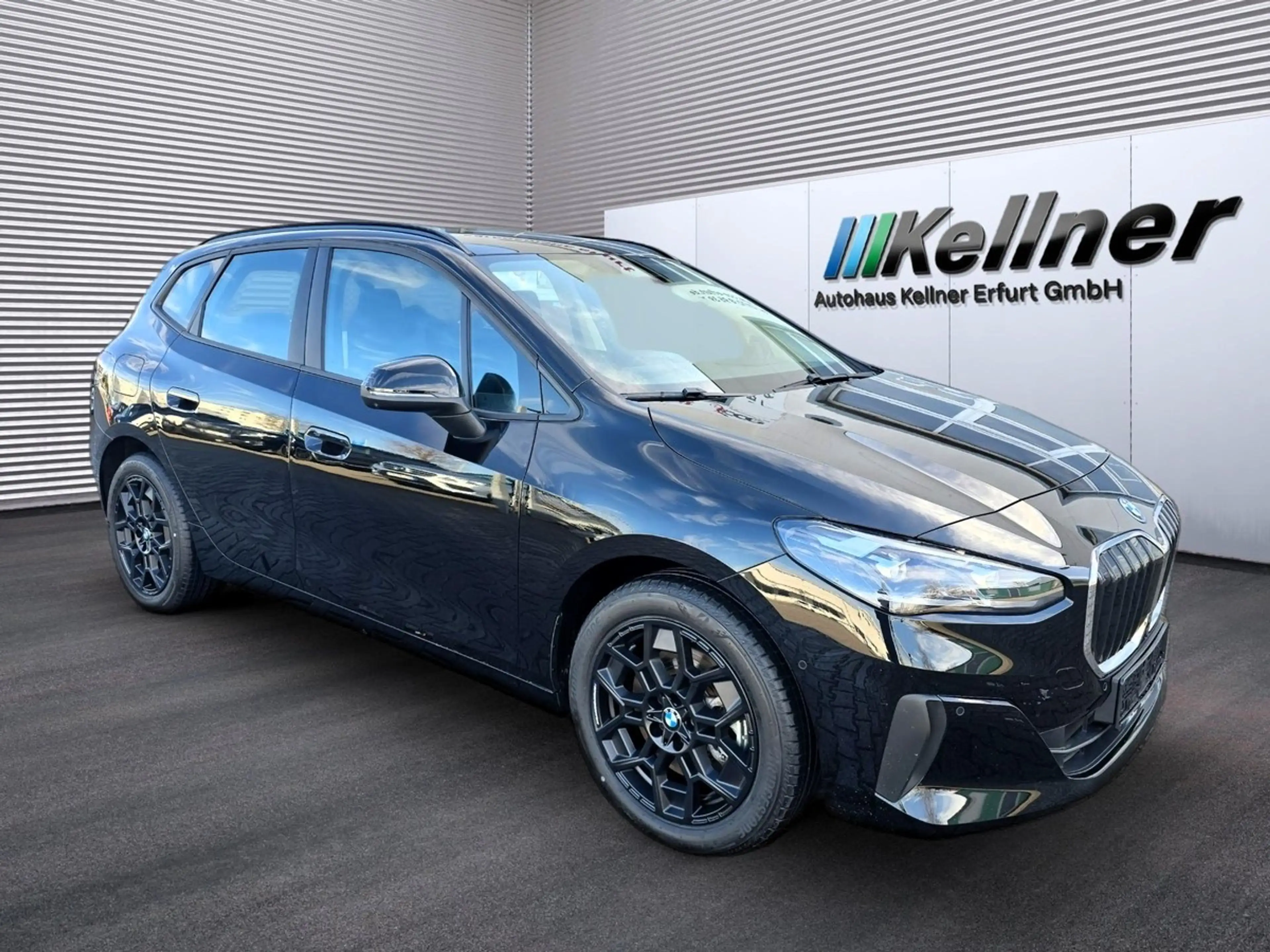BMW 230 e xDr. AHK+360°+Head-Up+ad. LED+DAB — photo 6