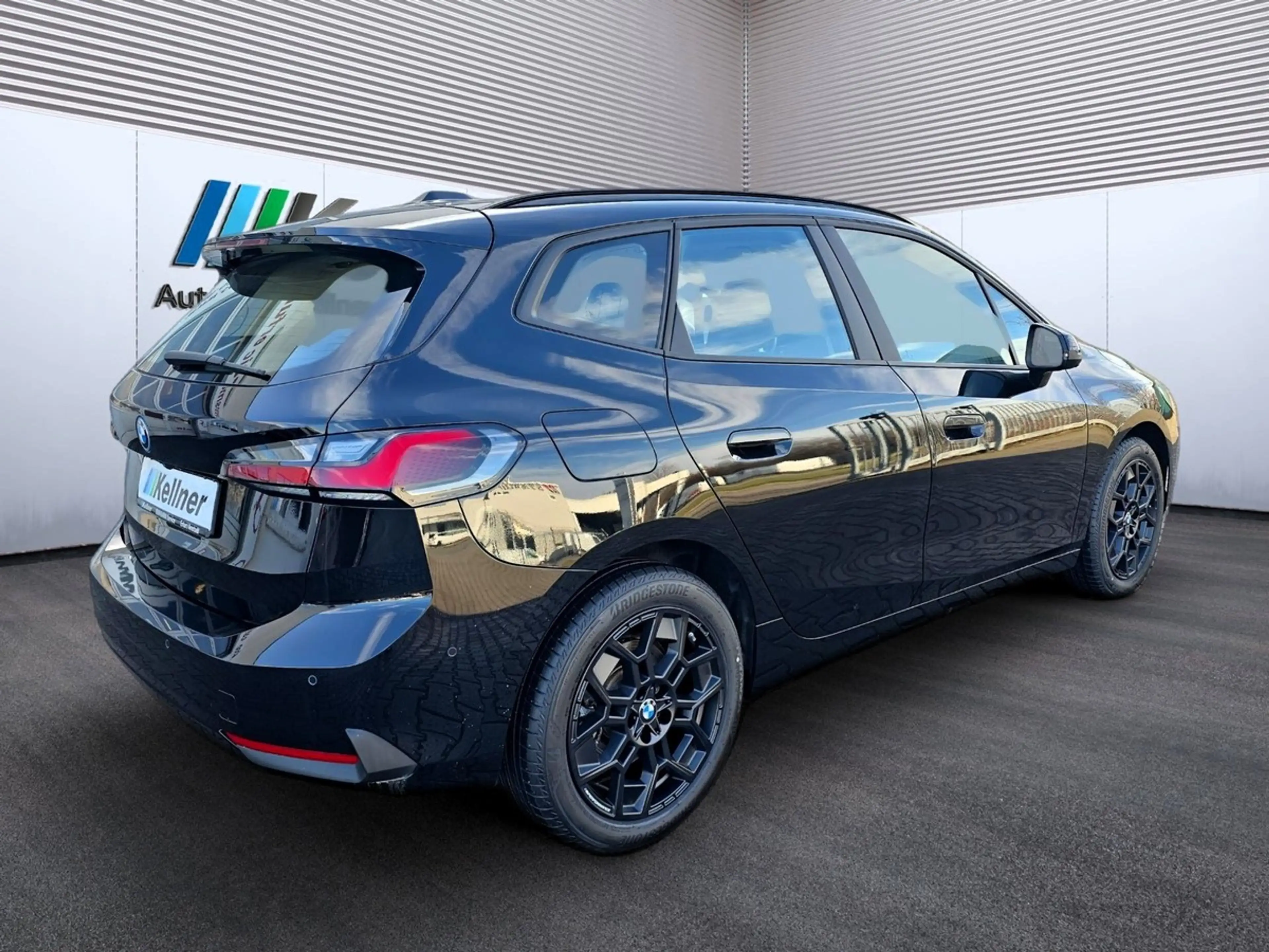 BMW 230 e xDr. AHK+360°+Head-Up+ad. LED+DAB — photo 5
